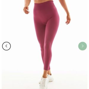 Lazuli Label Air Seamless Leggings